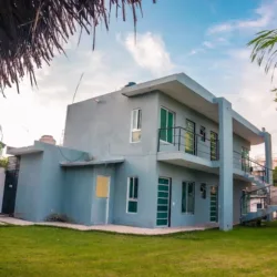 El Capricho Hotelito
