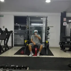 Telpochcalli Gym