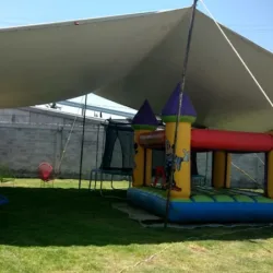 ALQUILADORA MAMUT'S