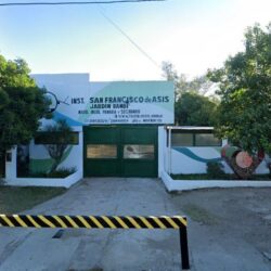 Instituto San Francisco de Asís
