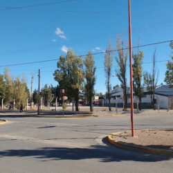 Escuela 148 Zapala, Neuquen