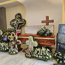 Velatorios Funeza Agencia Los Reyes