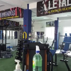Letal Gym