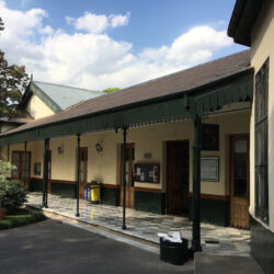 Colegio San Albano - St. Alban's College