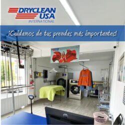 Dryclean USA Toluca