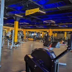 Gimnasio Smart Fit - Candiles
