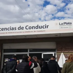 Centro de Licencias de Conducir