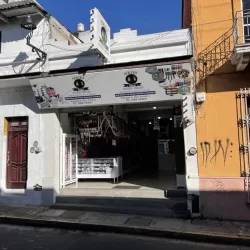 Mercerías Baltazar