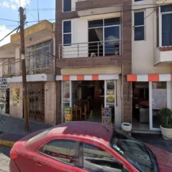 Capillas Santa Elena