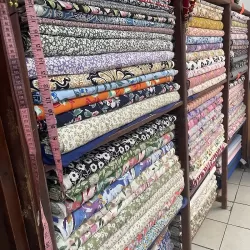 Telas El Nuevo Lirio
