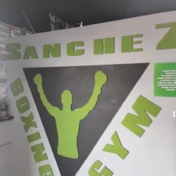 SANCHEZ BOXING GYM