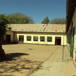 Escuela Primaria Nº 363 "Maestro Rafael Lencinas"
