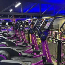 UNO FIT Gym