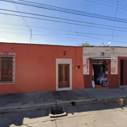 Colchas y mercería
