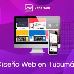 Zona Web - Diseño Web Tucumán