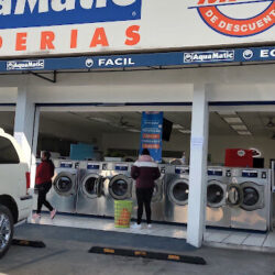 AquaMatic Ermita Iztapalapa