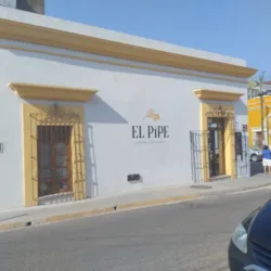 Velatorio DIF Oaxaca