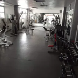 GYM Olimpo Atena Tepeji