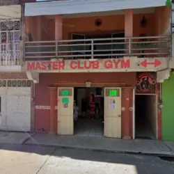 MASTER CLUB GYM