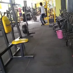 Fashion Gym