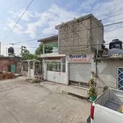 Merceria Bugambilia