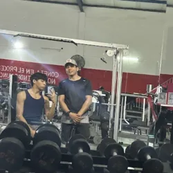 FM GYM Monclova