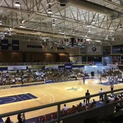 Unidad Deportiva Universidad