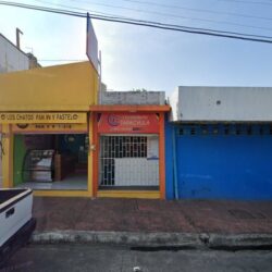 Lavanderia Tapachula