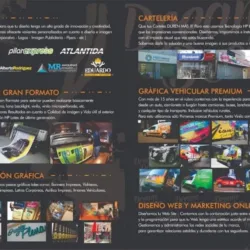 DreamDesign Estudio (Grafica - Diseño - Gigantografias - ploteos - carteles)