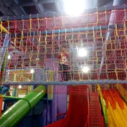 Fiestas Infantiles Monterrey - Action Quest