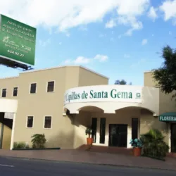 Gayosso | Santa Gema