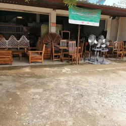 Muebleria El Mercadito