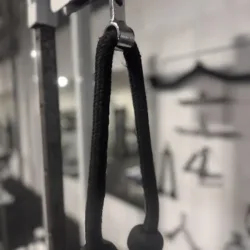 MASTER GYM