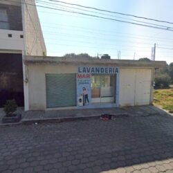 LAVANDERIA MAR
