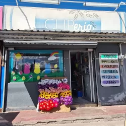 Cliperia