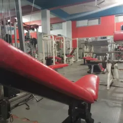 Bushido: Centro Deportivo Integral