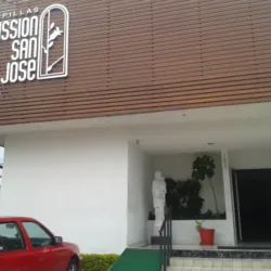 Missión San Jose