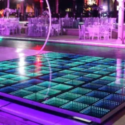 LUX Excelencia en Eventos