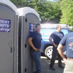 Best Septic Service LLC
