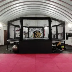 Brazilian Warriors Xoxo MMA - BJJ - KICK BOXING