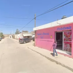Papeleria y Merceria Rubi