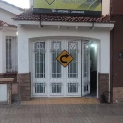 Capacitcar Escuela de Conductores