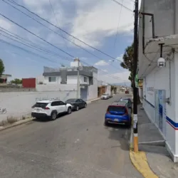 REYES GYM