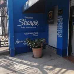 Papelería Alcaraz