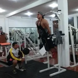 Cesar's GYM