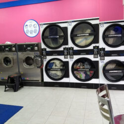 Ecoclean Lavandería Pantitlan