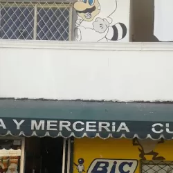 PAPELERÍA Y MERCERÍA CUMBRES