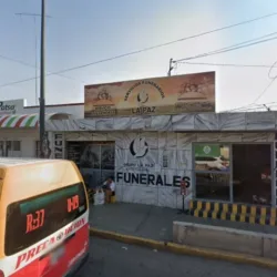 Servicios Funerarios La Paz