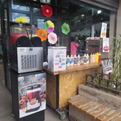GALERIA VICTORIA