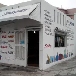 Papelería Propaper